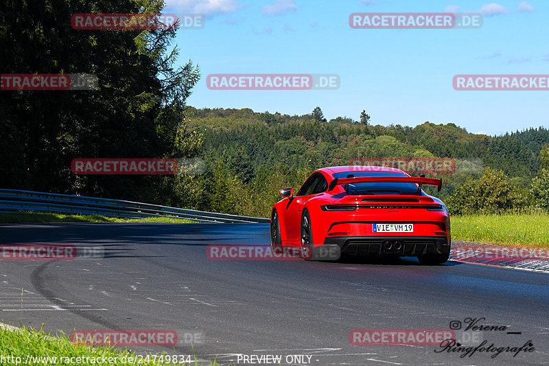 Bild #24749834 - Touristenfahrten Nürburgring Nordschleife (24.09.2023)