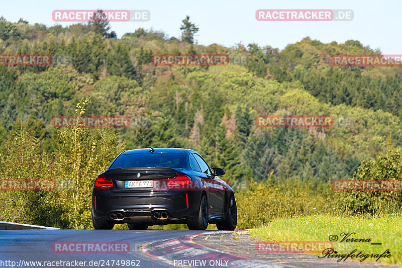 Bild #24749862 - Touristenfahrten Nürburgring Nordschleife (24.09.2023)