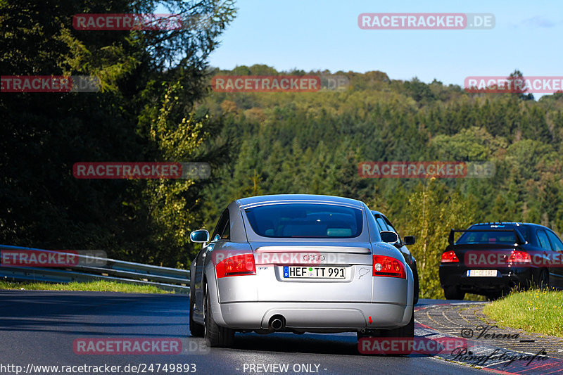 Bild #24749893 - Touristenfahrten Nürburgring Nordschleife (24.09.2023)