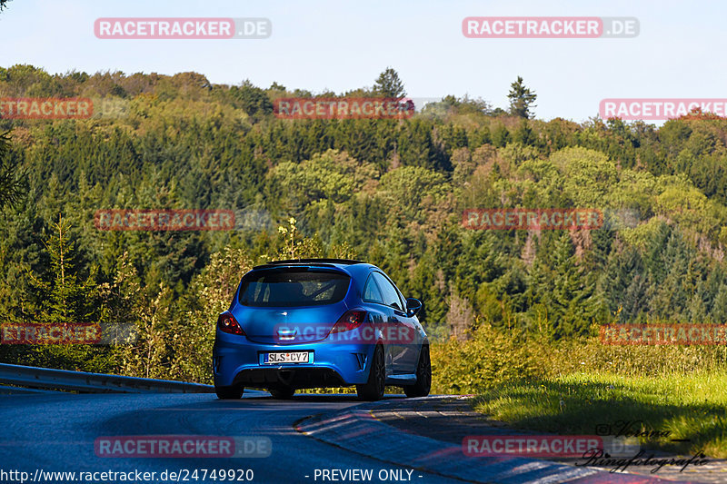 Bild #24749920 - Touristenfahrten Nürburgring Nordschleife (24.09.2023)