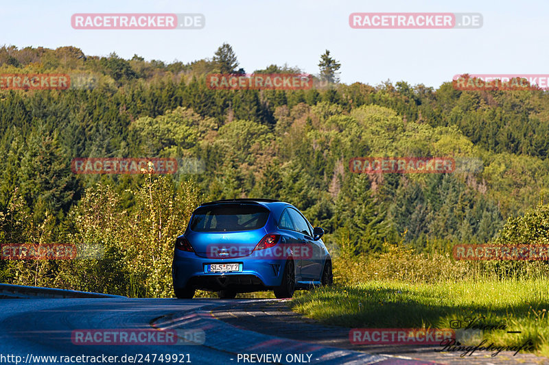 Bild #24749921 - Touristenfahrten Nürburgring Nordschleife (24.09.2023)