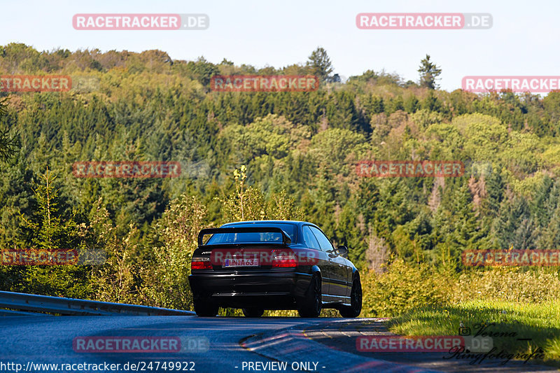 Bild #24749922 - Touristenfahrten Nürburgring Nordschleife (24.09.2023)