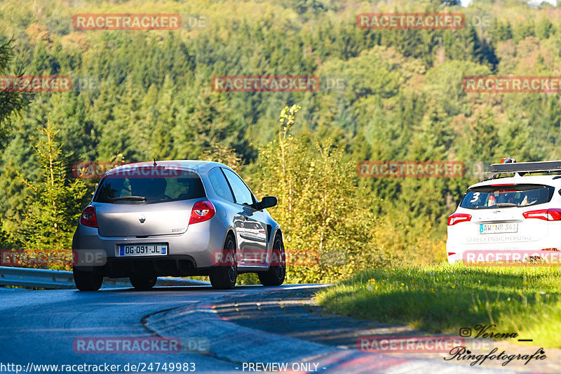 Bild #24749983 - Touristenfahrten Nürburgring Nordschleife (24.09.2023)