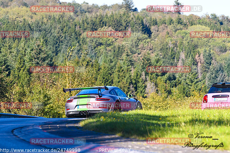 Bild #24749998 - Touristenfahrten Nürburgring Nordschleife (24.09.2023)