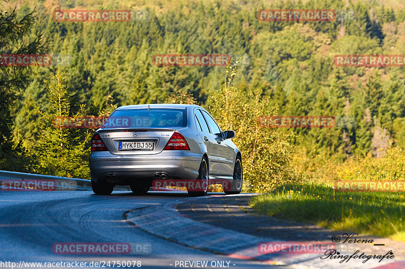 Bild #24750078 - Touristenfahrten Nürburgring Nordschleife (24.09.2023)