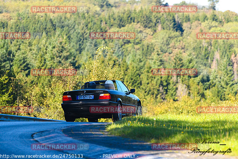 Bild #24750133 - Touristenfahrten Nürburgring Nordschleife (24.09.2023)