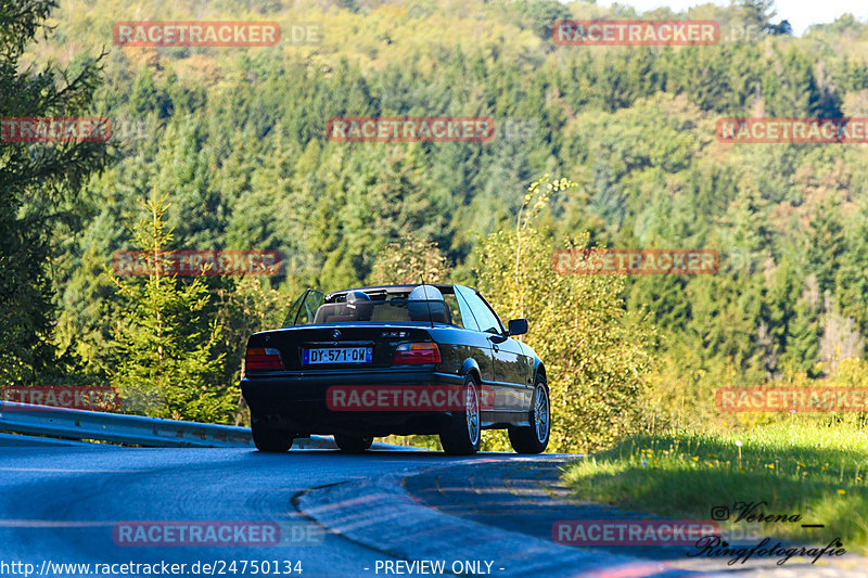 Bild #24750134 - Touristenfahrten Nürburgring Nordschleife (24.09.2023)