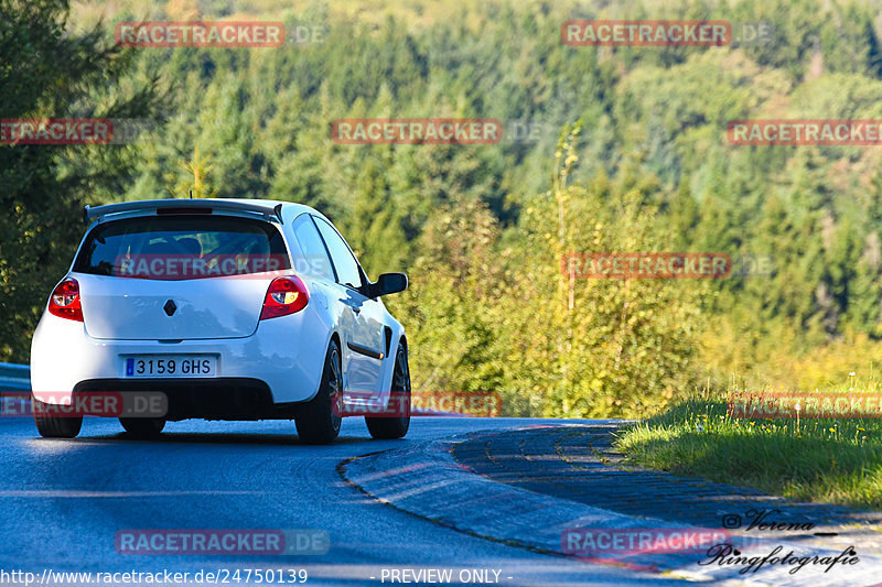 Bild #24750139 - Touristenfahrten Nürburgring Nordschleife (24.09.2023)