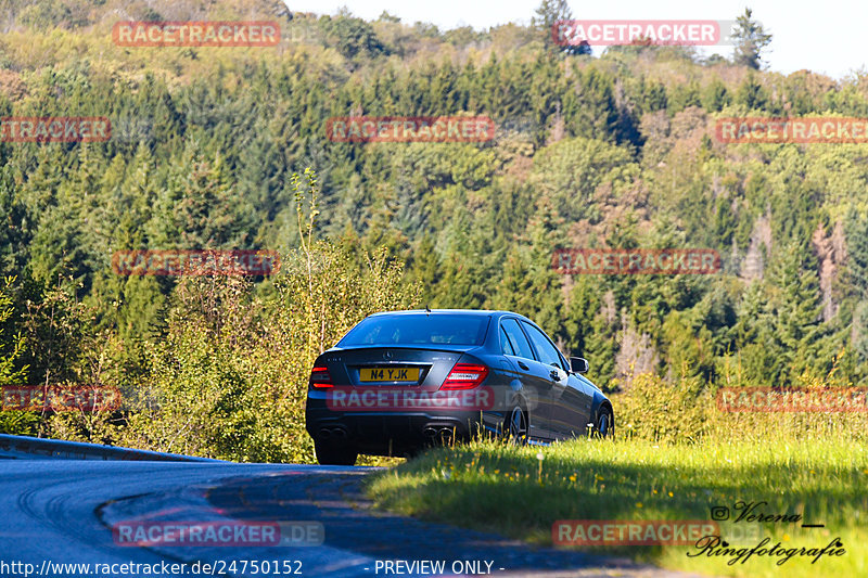 Bild #24750152 - Touristenfahrten Nürburgring Nordschleife (24.09.2023)