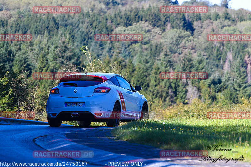 Bild #24750167 - Touristenfahrten Nürburgring Nordschleife (24.09.2023)