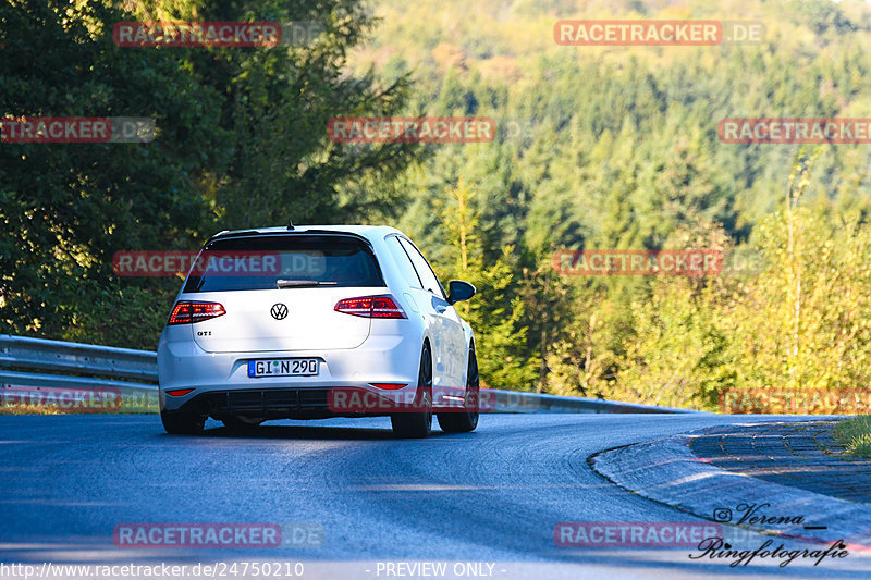 Bild #24750210 - Touristenfahrten Nürburgring Nordschleife (24.09.2023)