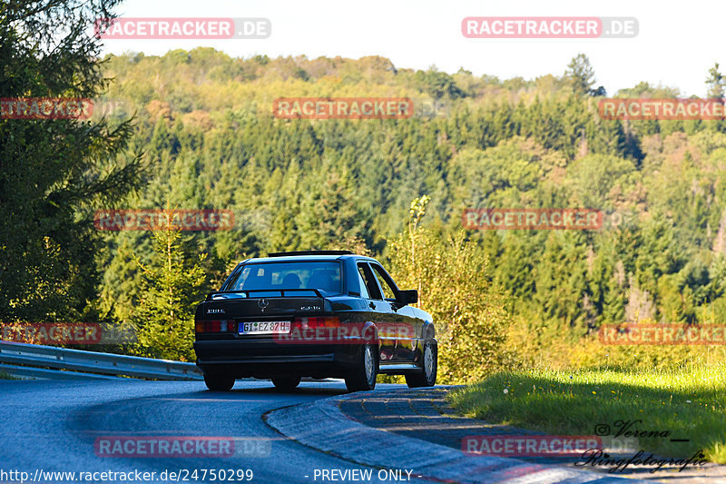 Bild #24750299 - Touristenfahrten Nürburgring Nordschleife (24.09.2023)