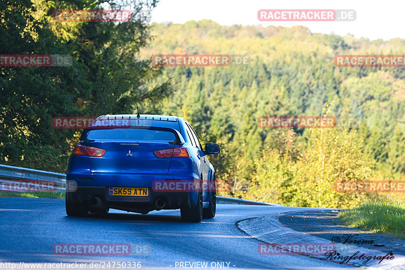 Bild #24750336 - Touristenfahrten Nürburgring Nordschleife (24.09.2023)