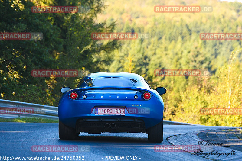 Bild #24750352 - Touristenfahrten Nürburgring Nordschleife (24.09.2023)