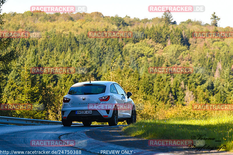 Bild #24750388 - Touristenfahrten Nürburgring Nordschleife (24.09.2023)