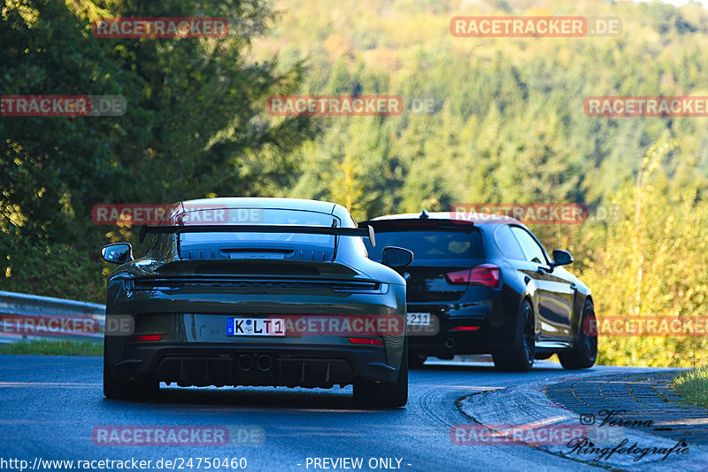 Bild #24750460 - Touristenfahrten Nürburgring Nordschleife (24.09.2023)