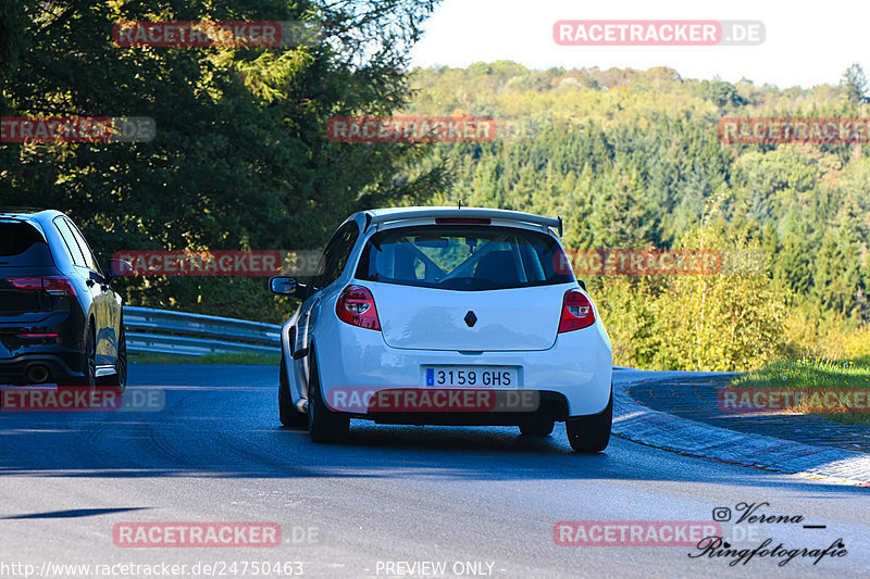 Bild #24750463 - Touristenfahrten Nürburgring Nordschleife (24.09.2023)