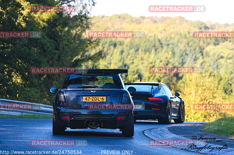 Bild #24750534 - Touristenfahrten Nürburgring Nordschleife (24.09.2023)