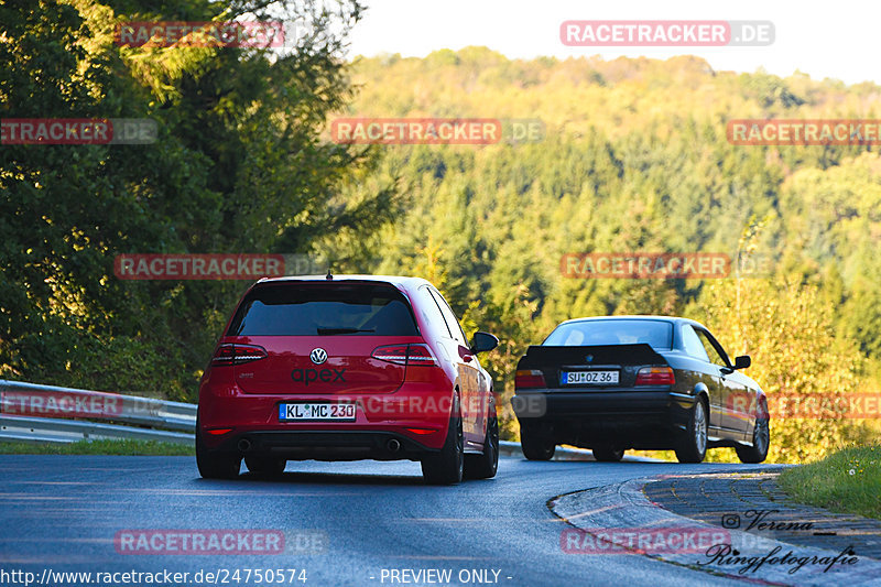 Bild #24750574 - Touristenfahrten Nürburgring Nordschleife (24.09.2023)