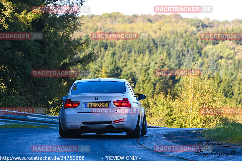 Bild #24750688 - Touristenfahrten Nürburgring Nordschleife (24.09.2023)