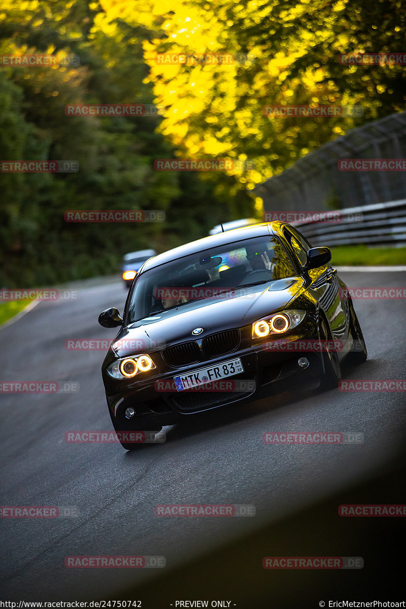 Bild #24750742 - Touristenfahrten Nürburgring Nordschleife (24.09.2023)