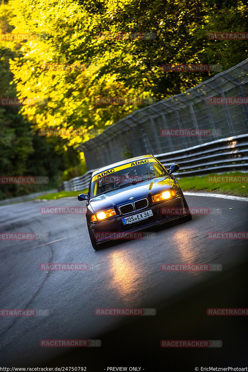 Bild #24750792 - Touristenfahrten Nürburgring Nordschleife (24.09.2023)