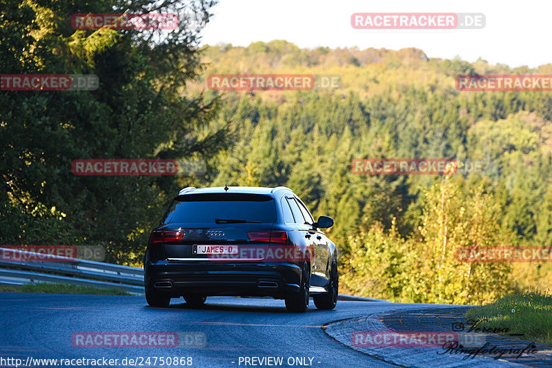 Bild #24750868 - Touristenfahrten Nürburgring Nordschleife (24.09.2023)