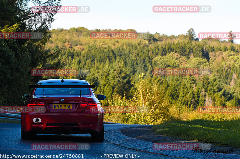 Bild #24750881 - Touristenfahrten Nürburgring Nordschleife (24.09.2023)