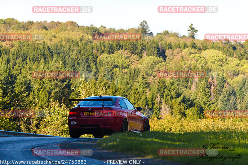 Bild #24750883 - Touristenfahrten Nürburgring Nordschleife (24.09.2023)