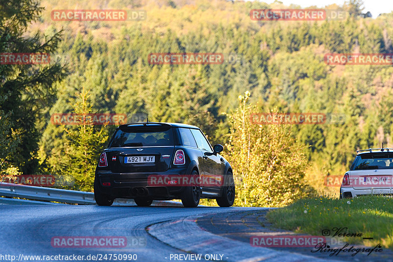 Bild #24750990 - Touristenfahrten Nürburgring Nordschleife (24.09.2023)