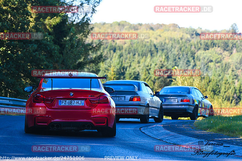 Bild #24751006 - Touristenfahrten Nürburgring Nordschleife (24.09.2023)