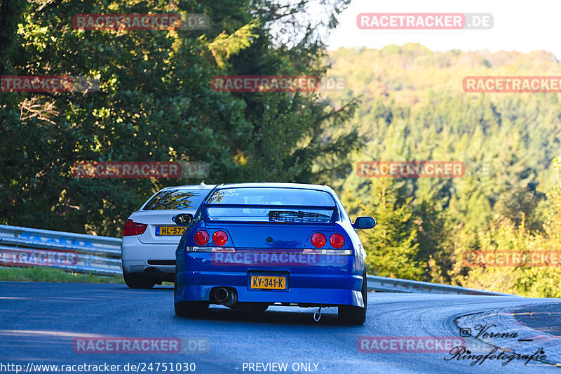 Bild #24751030 - Touristenfahrten Nürburgring Nordschleife (24.09.2023)