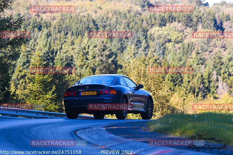 Bild #24751058 - Touristenfahrten Nürburgring Nordschleife (24.09.2023)