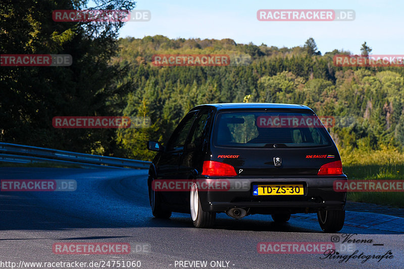 Bild #24751060 - Touristenfahrten Nürburgring Nordschleife (24.09.2023)