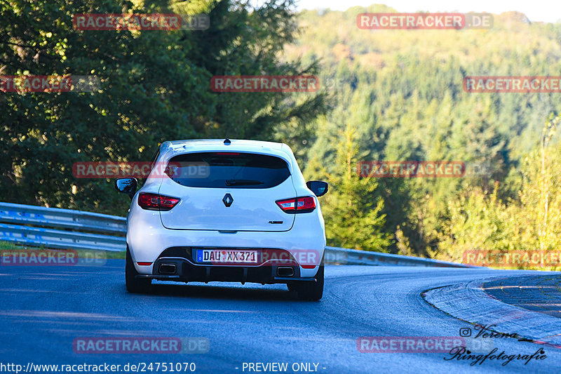 Bild #24751070 - Touristenfahrten Nürburgring Nordschleife (24.09.2023)