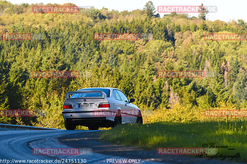 Bild #24751130 - Touristenfahrten Nürburgring Nordschleife (24.09.2023)