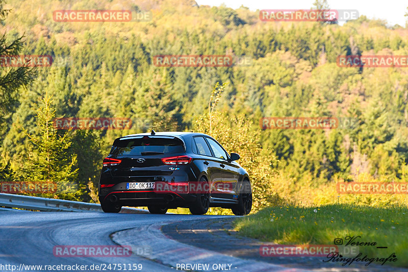 Bild #24751159 - Touristenfahrten Nürburgring Nordschleife (24.09.2023)