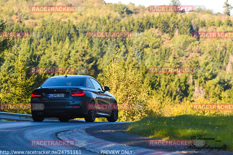 Bild #24751161 - Touristenfahrten Nürburgring Nordschleife (24.09.2023)