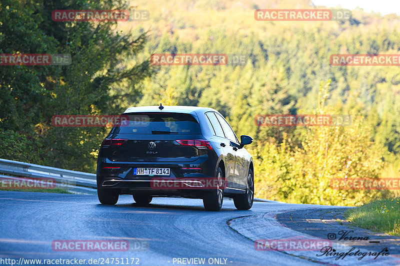 Bild #24751172 - Touristenfahrten Nürburgring Nordschleife (24.09.2023)