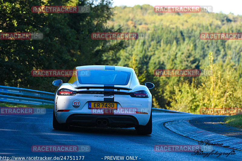 Bild #24751177 - Touristenfahrten Nürburgring Nordschleife (24.09.2023)