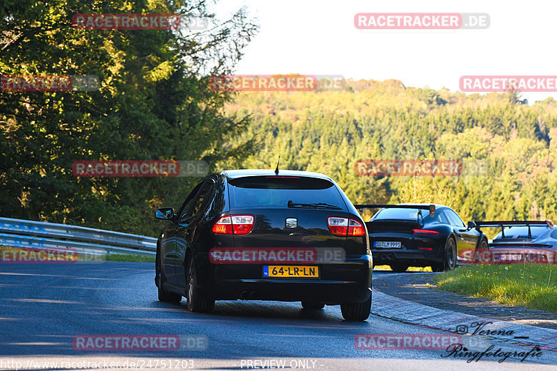 Bild #24751203 - Touristenfahrten Nürburgring Nordschleife (24.09.2023)