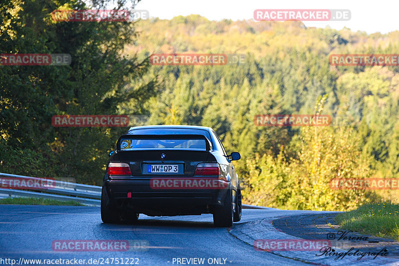 Bild #24751222 - Touristenfahrten Nürburgring Nordschleife (24.09.2023)