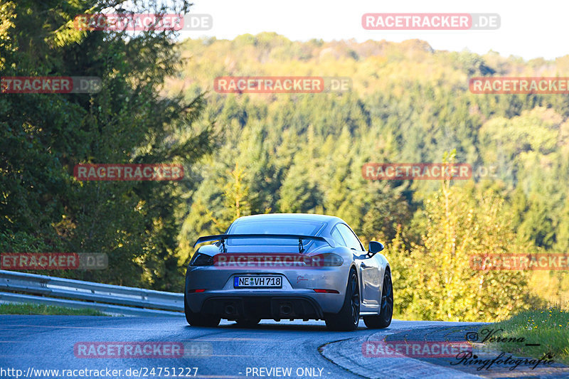 Bild #24751227 - Touristenfahrten Nürburgring Nordschleife (24.09.2023)