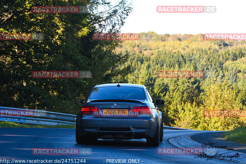 Bild #24751244 - Touristenfahrten Nürburgring Nordschleife (24.09.2023)