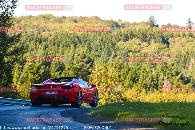 Bild #24751275 - Touristenfahrten Nürburgring Nordschleife (24.09.2023)