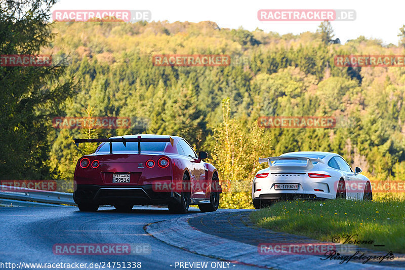 Bild #24751338 - Touristenfahrten Nürburgring Nordschleife (24.09.2023)