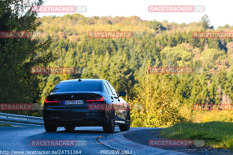 Bild #24751364 - Touristenfahrten Nürburgring Nordschleife (24.09.2023)