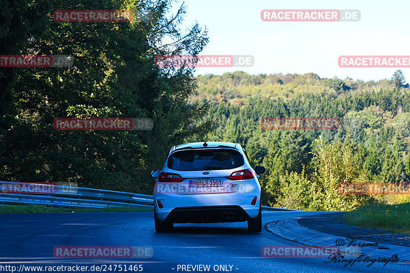 Bild #24751465 - Touristenfahrten Nürburgring Nordschleife (24.09.2023)