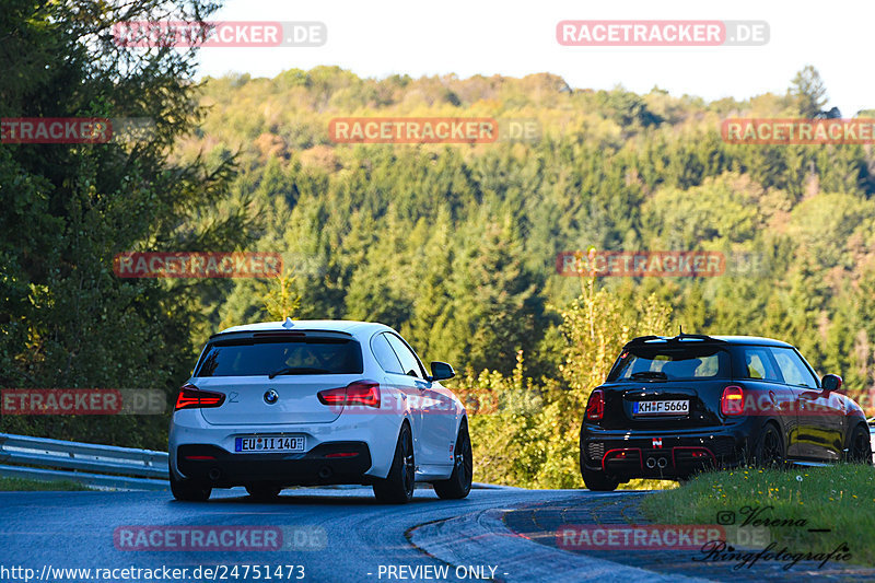 Bild #24751473 - Touristenfahrten Nürburgring Nordschleife (24.09.2023)