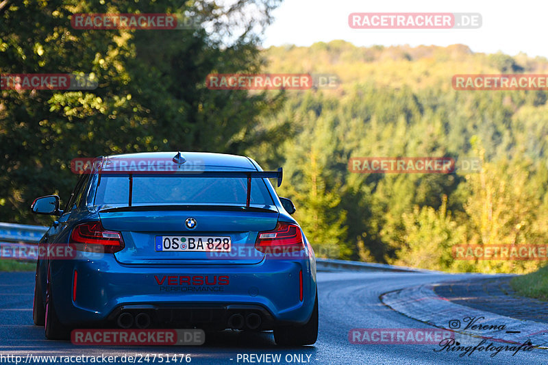 Bild #24751476 - Touristenfahrten Nürburgring Nordschleife (24.09.2023)